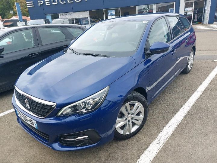 peugeot 308 sw 2018 vf3lcyhypjs422398