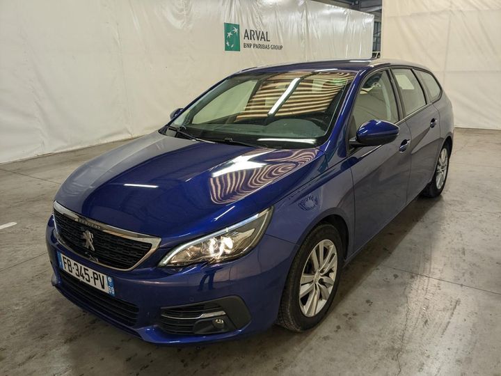 peugeot 308 sw 2018 vf3lcyhypjs422402