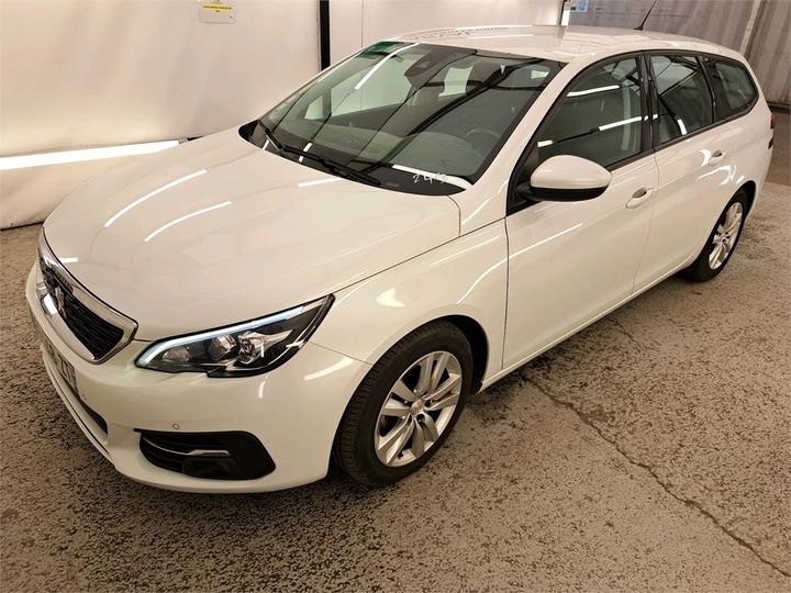 peugeot 308 sw 2018 vf3lcyhypjs422434