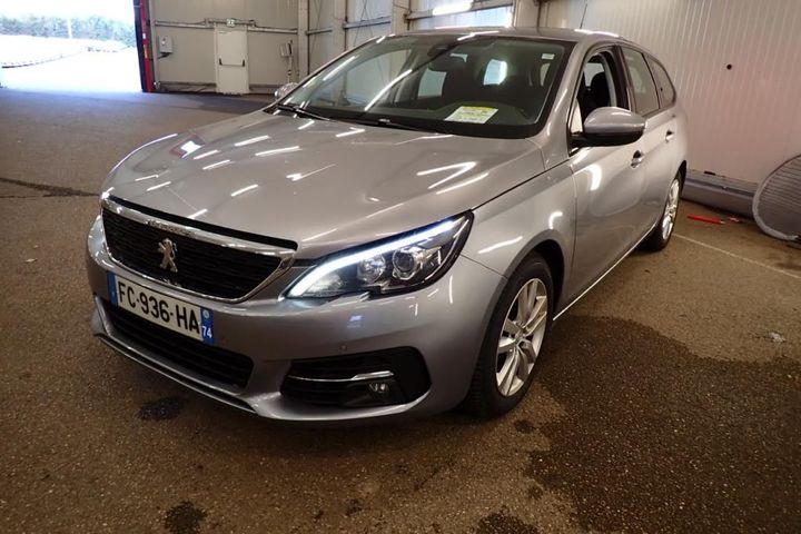 peugeot 308 sw 2018 vf3lcyhypjs424214