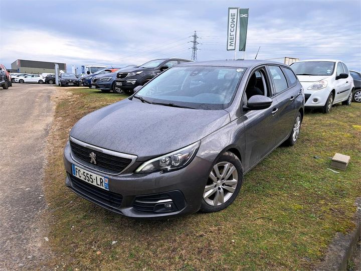 peugeot 308 sw 2018 vf3lcyhypjs425981