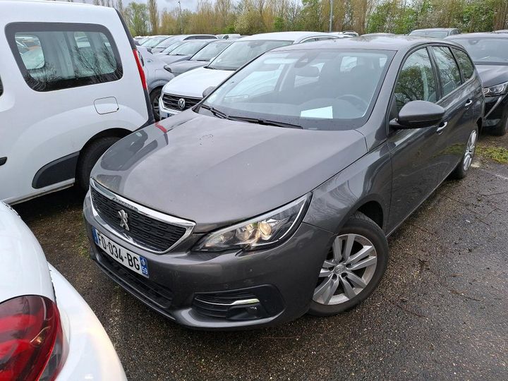 peugeot 308 sw 2019 vf3lcyhypjs431961