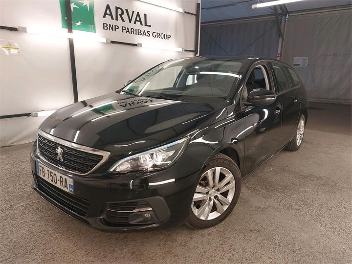 peugeot 308 sw 2018 vf3lcyhypjs433798