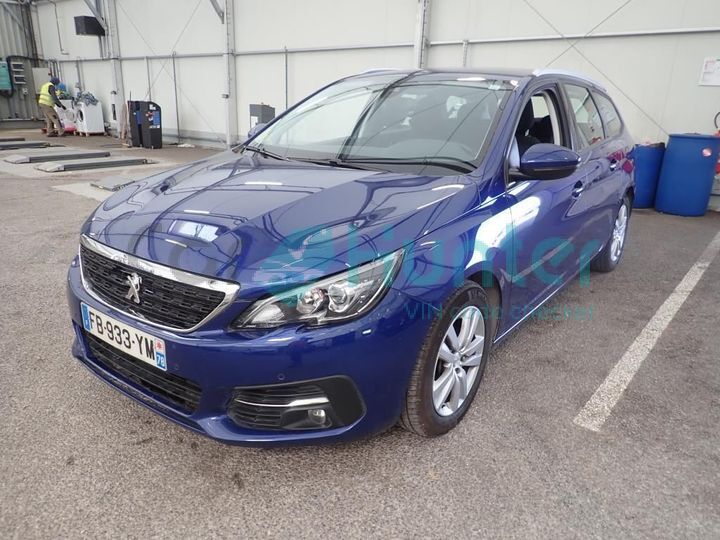 peugeot 308 sw 2018 vf3lcyhypjs438322
