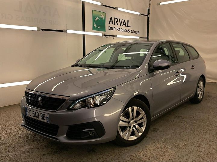 peugeot 308 sw 2018 vf3lcyhypjs438350