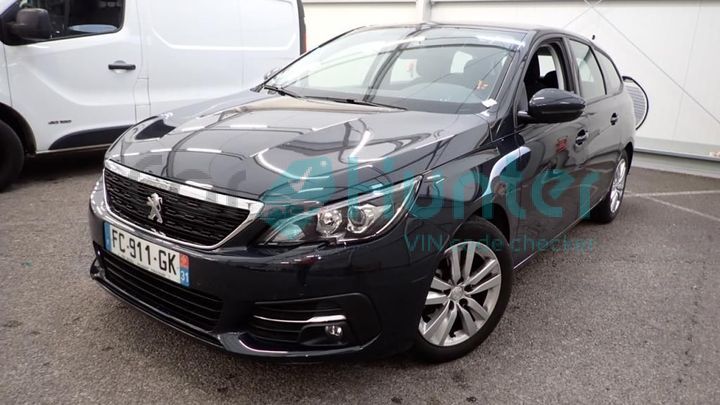 peugeot 308 sw 2018 vf3lcyhypjs438470
