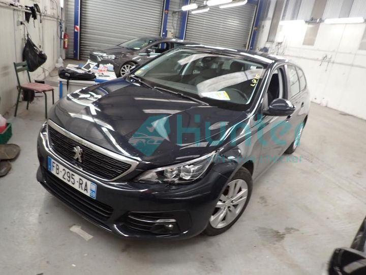 peugeot 308 sw 2018 vf3lcyhypjs438476