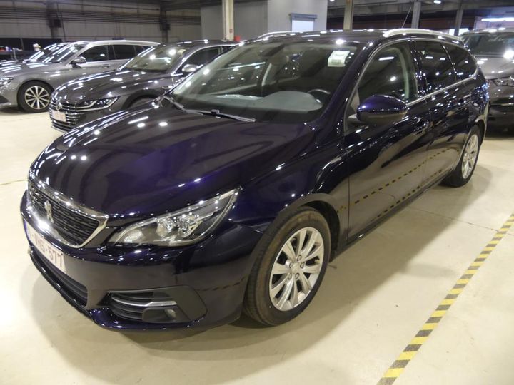 peugeot 308 sw 2018 vf3lcyhypjs438503