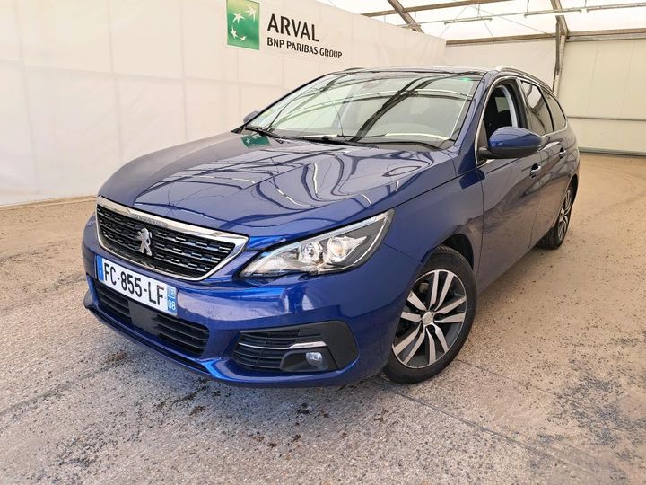 peugeot 308 sw 2018 vf3lcyhypjs441710