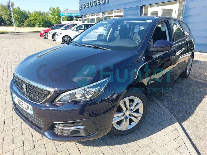 peugeot 308 sw 2019 vf3lcyhypjs443469