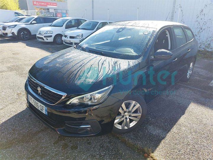 peugeot 308 sw 2018 vf3lcyhypjs454508