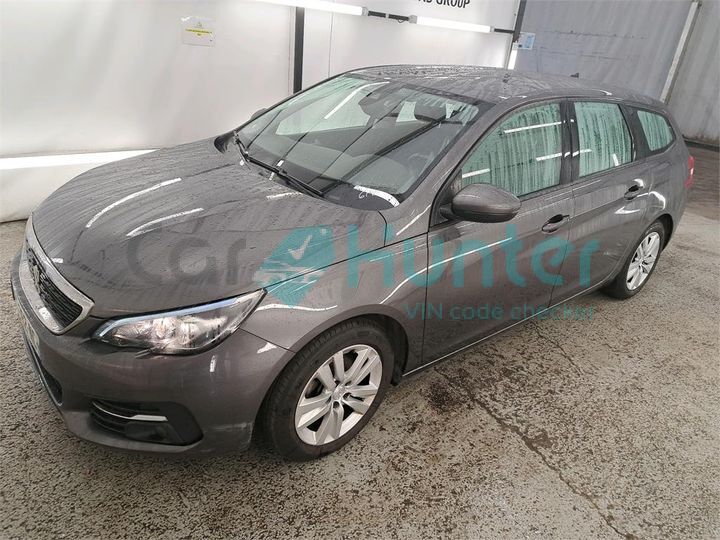 peugeot 308 sw 2018 vf3lcyhypjs461643