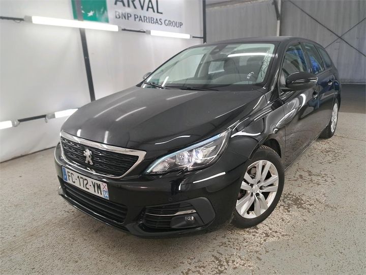 peugeot 308 sw 2019 vf3lcyhypjs461650