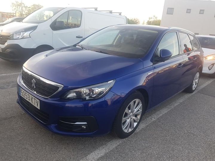 peugeot 308 2019 vf3lcyhypjs461674