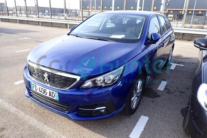 peugeot 308 sw 2019 vf3lcyhypjs463392