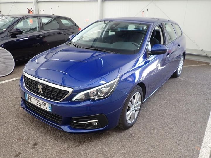 peugeot 308 sw 2018 vf3lcyhypjs463396