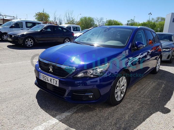 peugeot 308 2019 vf3lcyhypjs463431