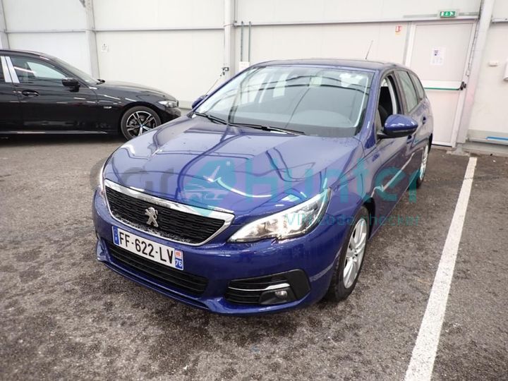 peugeot 308 sw 2019 vf3lcyhypjs484298