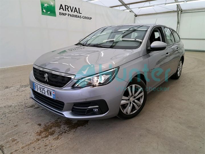 peugeot 308 sw 2019 vf3lcyhypjs504484