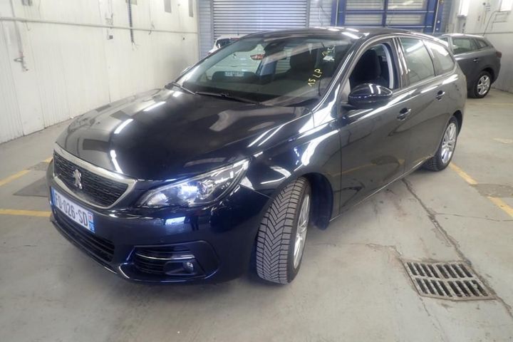 peugeot 308 sw 2019 vf3lcyhypks073770