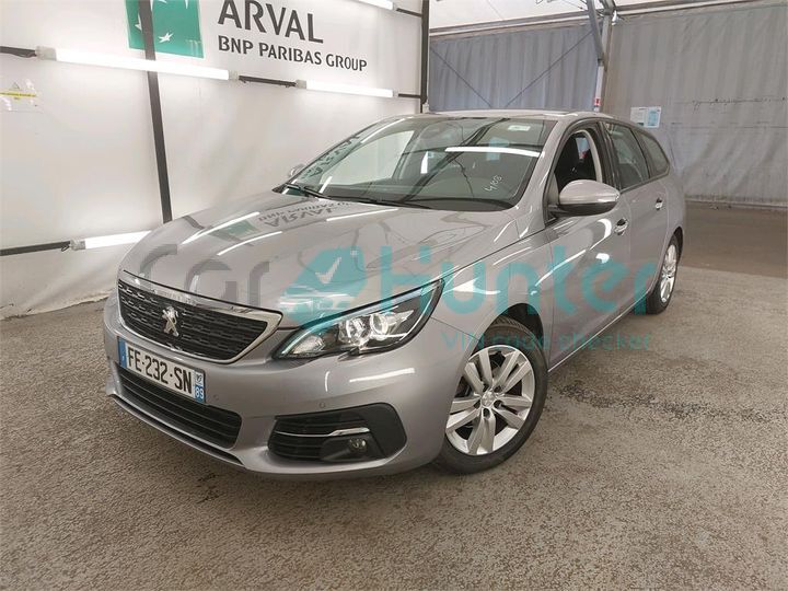 peugeot 308 sw 2019 vf3lcyhypks089245