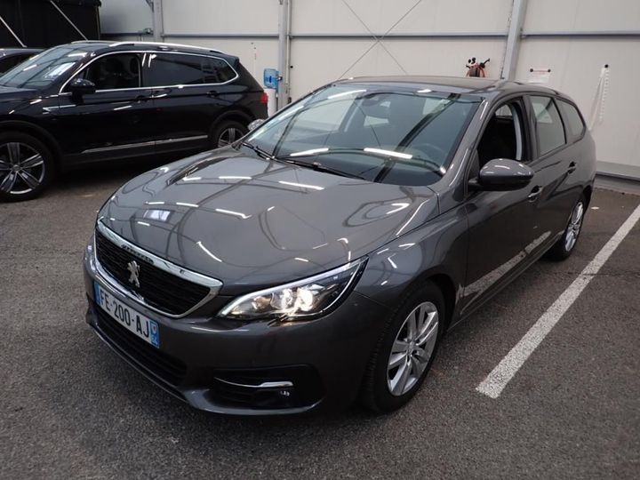 peugeot 308 sw 2019 vf3lcyhypks089260