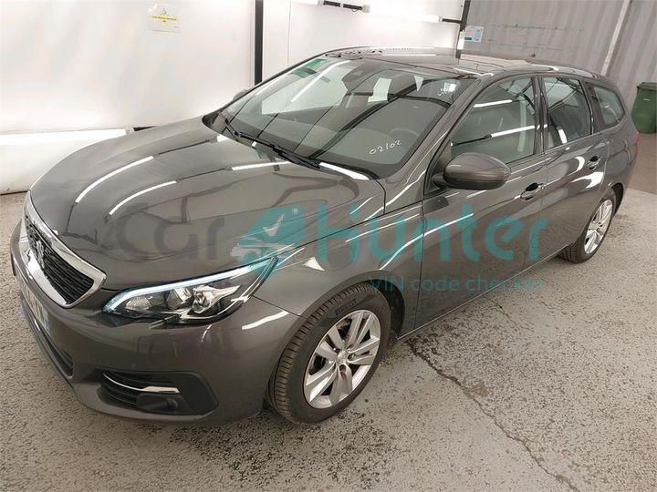 peugeot 308 sw 2019 vf3lcyhypks089281