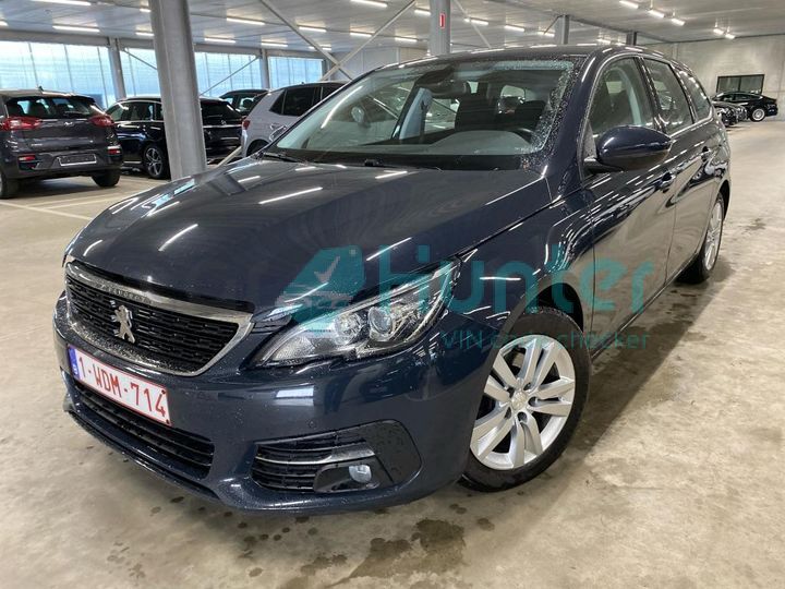 peugeot 308 sw 2019 vf3lcyhypks107085