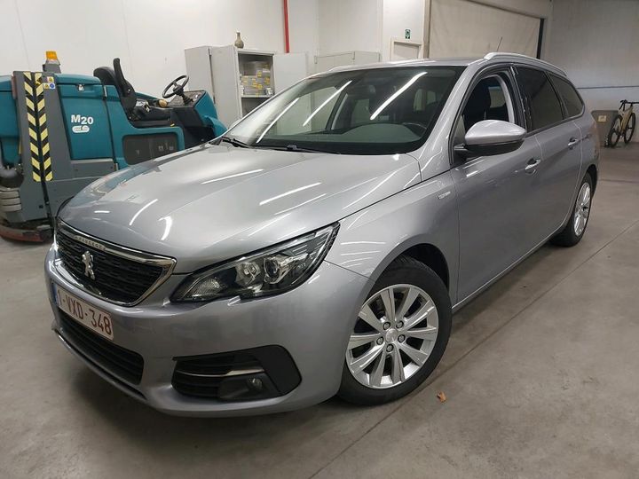 peugeot 308 2019 vf3lcyhypks122788