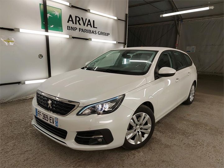 peugeot 308 sw 2019 vf3lcyhypks150189