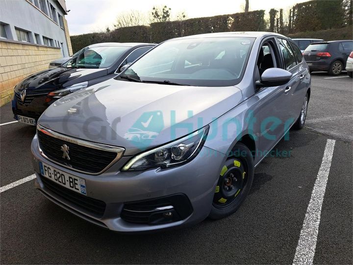 peugeot 308 sw 2019 vf3lcyhypks179646