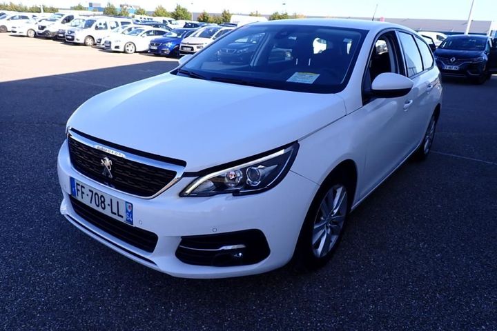 peugeot 308 sw 2019 vf3lcyhypks179656