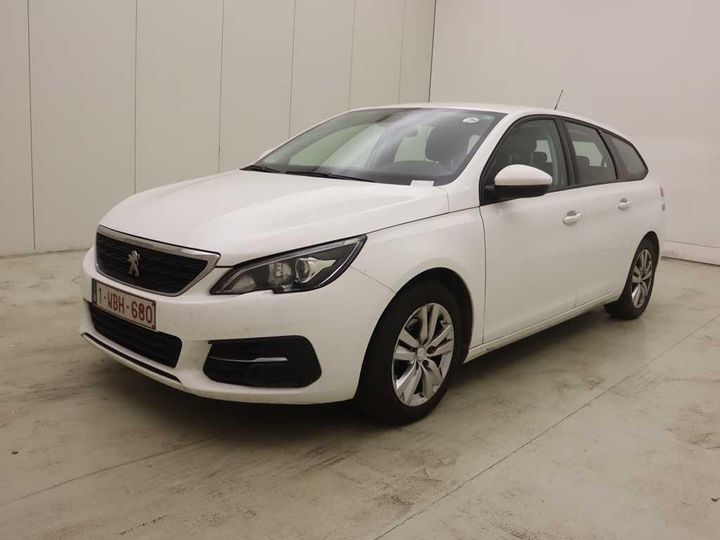 peugeot 308 2019 vf3lcyhypks183446