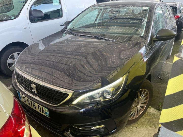 peugeot 308 sw 2019 vf3lcyhypks192277