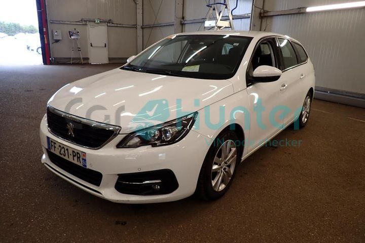 peugeot 308 sw 2019 vf3lcyhypks194244