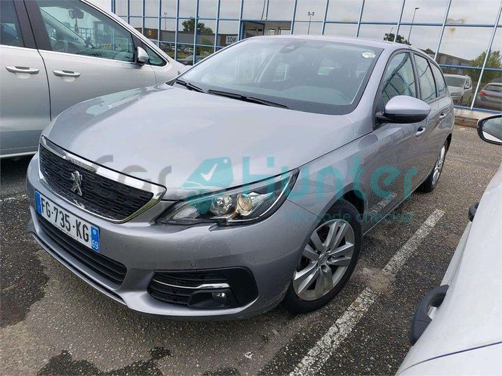 peugeot 308 sw 2019 vf3lcyhypks207667