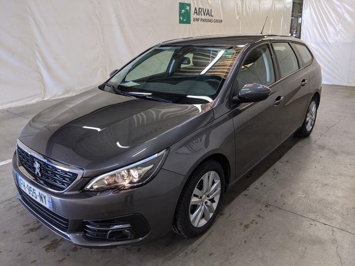 peugeot 308 sw 2019 vf3lcyhypks242511