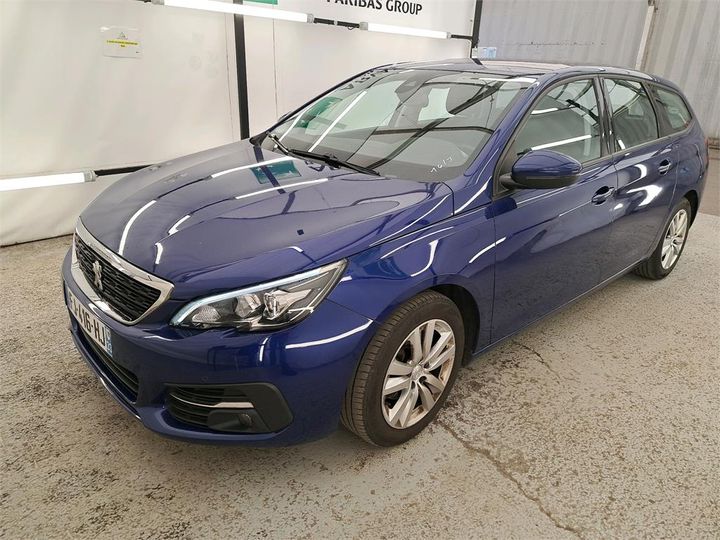 peugeot 308 sw 2019 vf3lcyhypks249349
