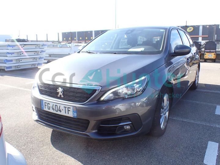 peugeot 308 sw 2019 vf3lcyhypks249372