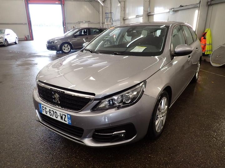 peugeot 308 sw 2019 vf3lcyhypks251333