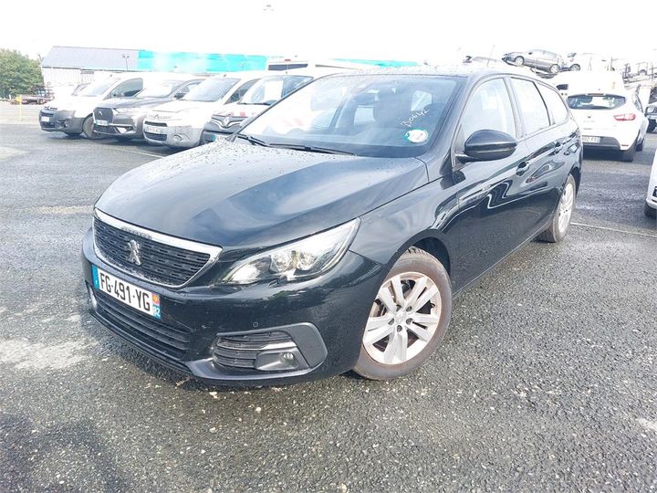 peugeot 308 sw 2019 vf3lcyhypks251341