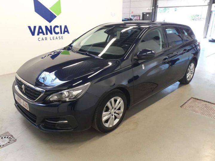 peugeot 308 2019 vf3lcyhypks267770