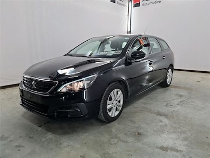 peugeot 308 sw diesel - 2017 2019 vf3lcyhypks267777