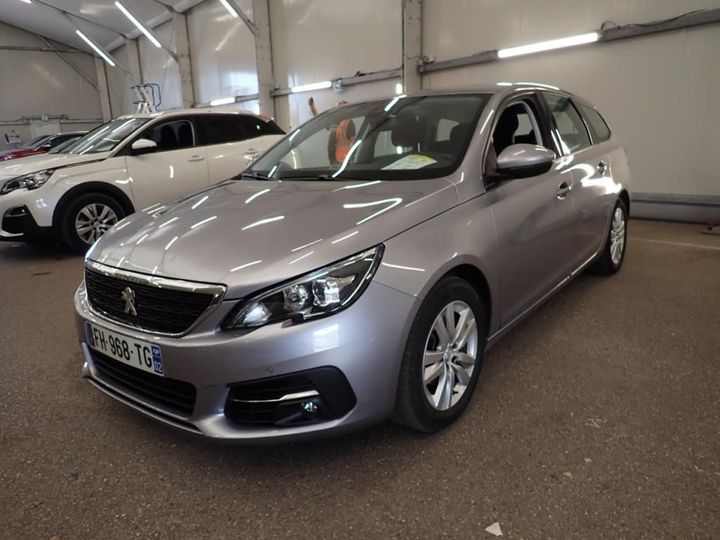 peugeot 308 sw 2019 vf3lcyhypks272363