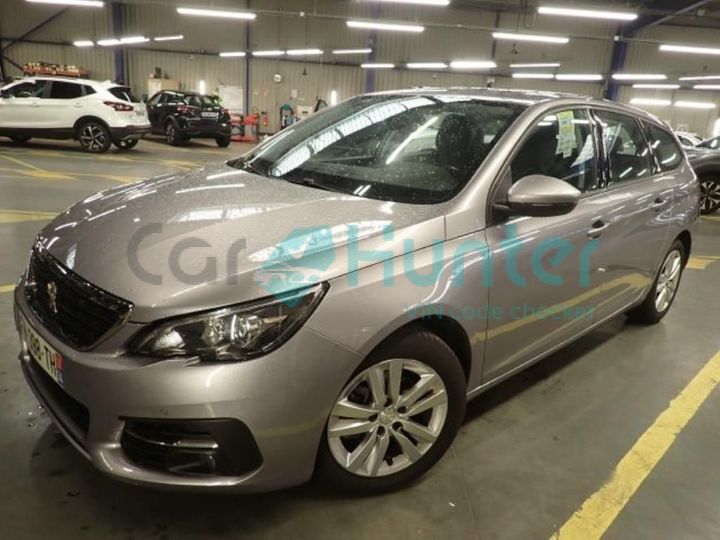 peugeot 308 sw 2019 vf3lcyhypks274237