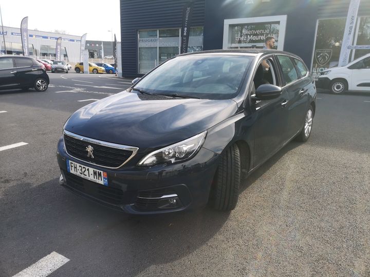 peugeot 308 sw 2019 vf3lcyhypks301039