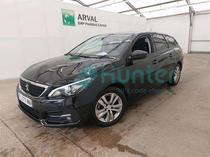 peugeot 308 sw 2019 vf3lcyhypks304693