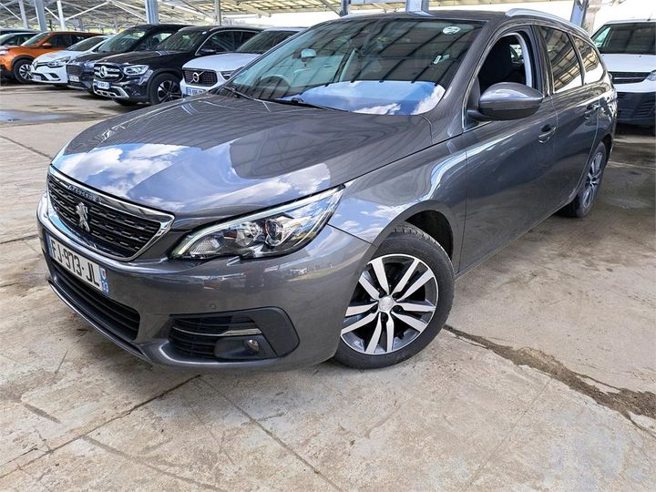 peugeot 308 sw 2019 vf3lcyhypks321341