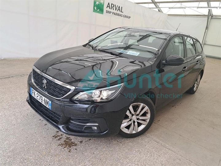 peugeot 308 sw 2019 vf3lcyhypks374436
