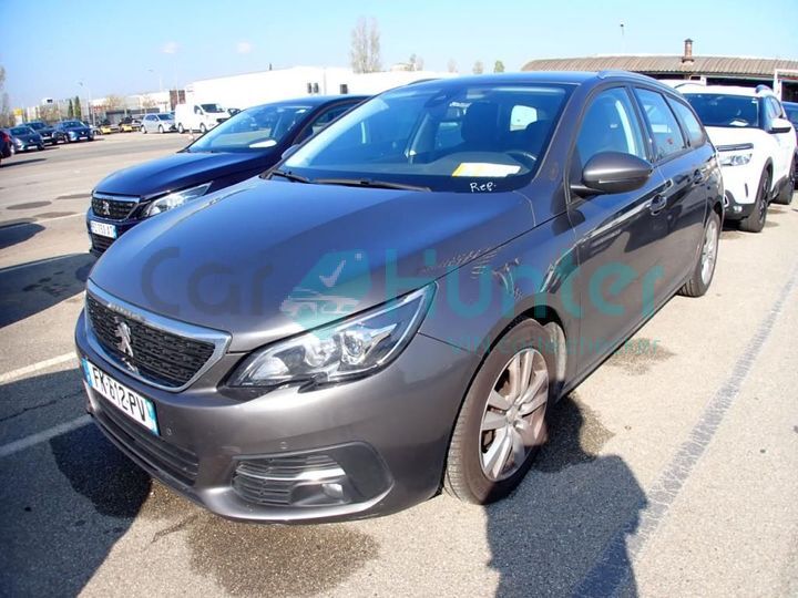 peugeot 308 sw 2019 vf3lcyhypks376332